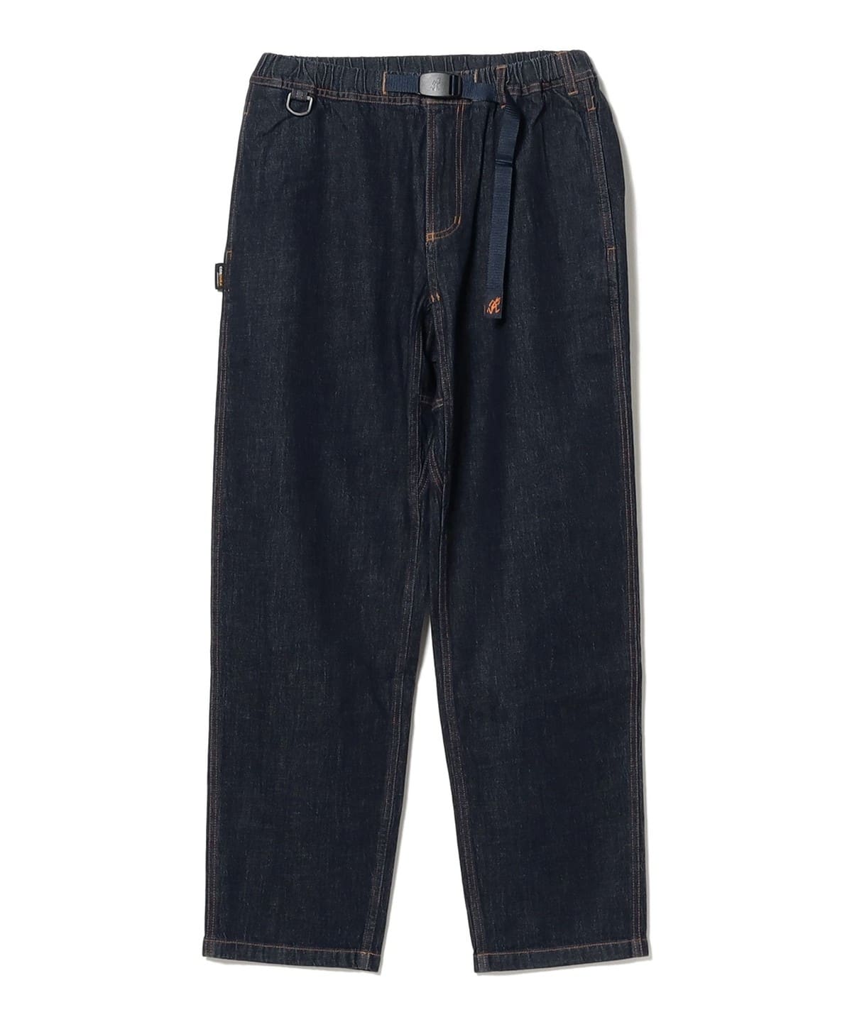 【別注】Gramicci / コーデュラ デニム パンツ パンツ MEN NAVY L 【別注】Gramicci / コーデュラ デニム パンツ パンツ MEN NAVY L
