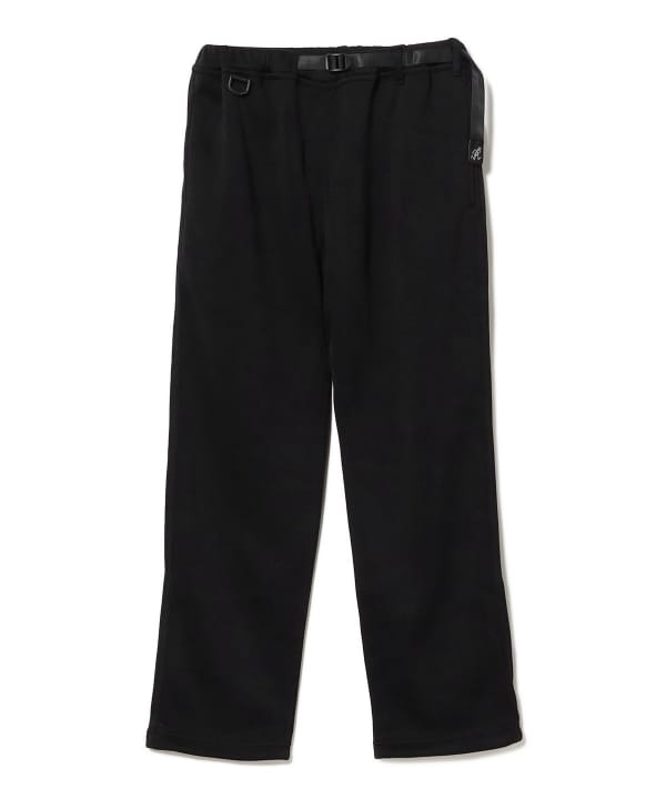 BEAMS（ビームス）【別注】Gramicci / ボンディング ニット フリース