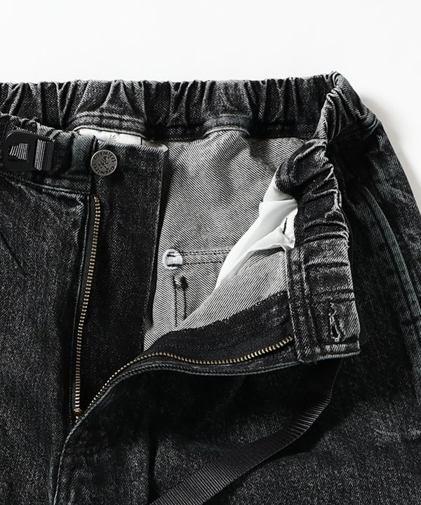 BEAMS（ビームス）【別注】Gramicci / デニム オーバーパンツ（パンツ