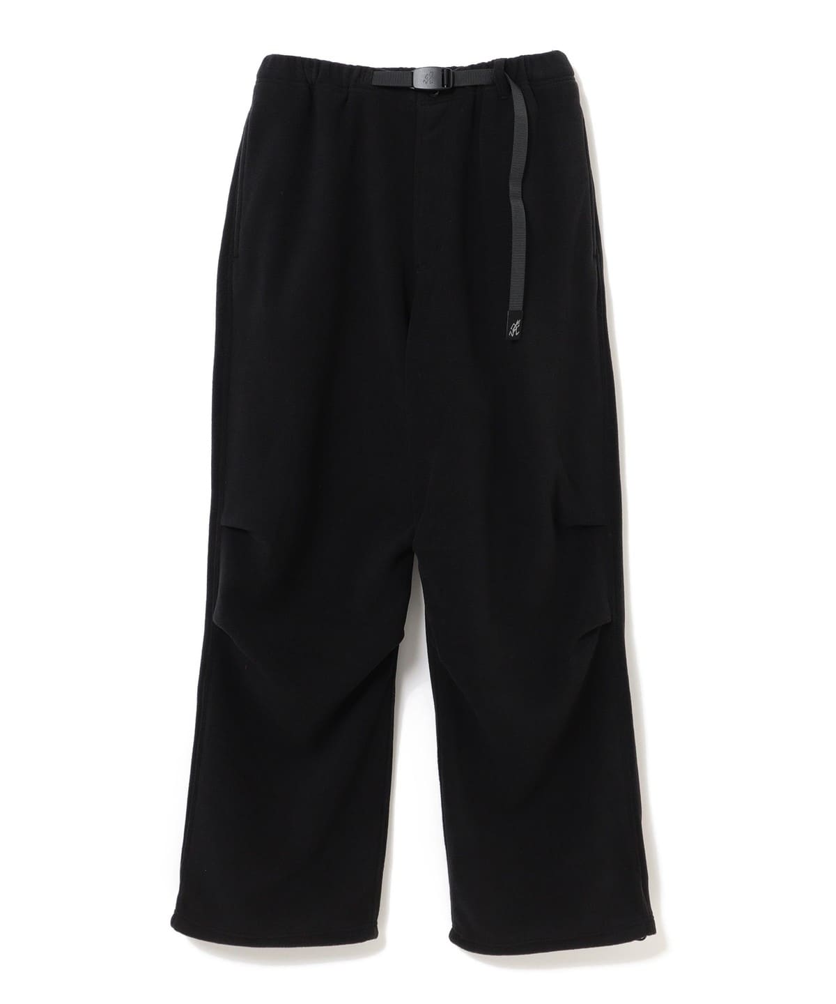 【別注】Gramicci / フリース オーバーパンツ パンツ MEN BLACK XL 【別注】Gramicci / フリース オーバーパンツ パンツ MEN BLACK XL
