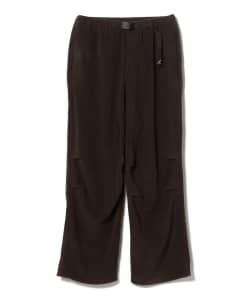 【別注】Gramicci / フリース オーバーパンツ