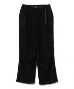 【別注】Gramicci / フリース オーバーパンツ