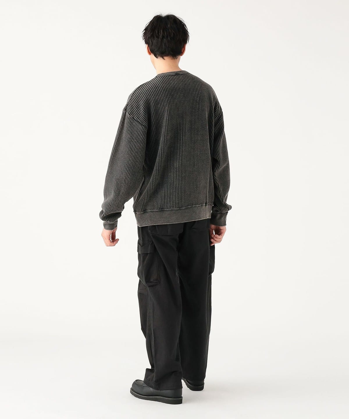 BEAMS（ビームス）【別注】Gramicci / フェード ツイル 6ポケット