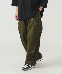 【別注】Gramicci / フェード ツイル 6ポケットパンツ
