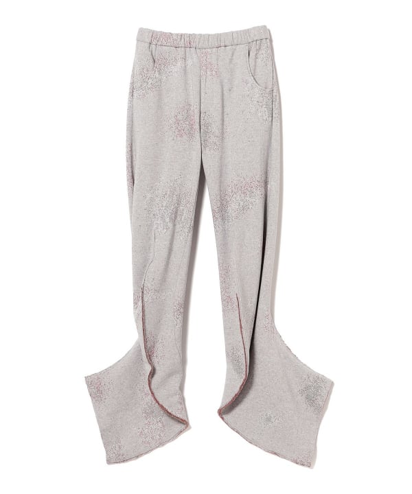 BEAMS（ビームス）RANDY / TORNADO（パンツ スウェットパンツ）通販｜BEAMS