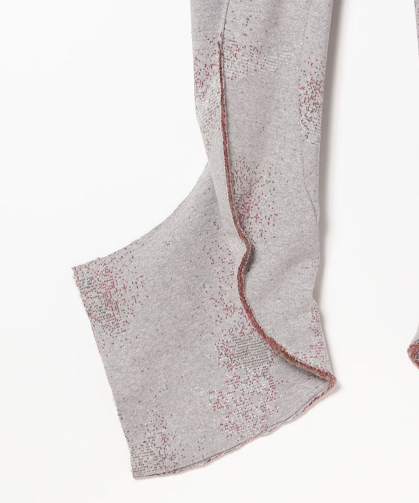 BEAMS（ビームス）RANDY / TORNADO（パンツ スウェットパンツ）通販｜BEAMS