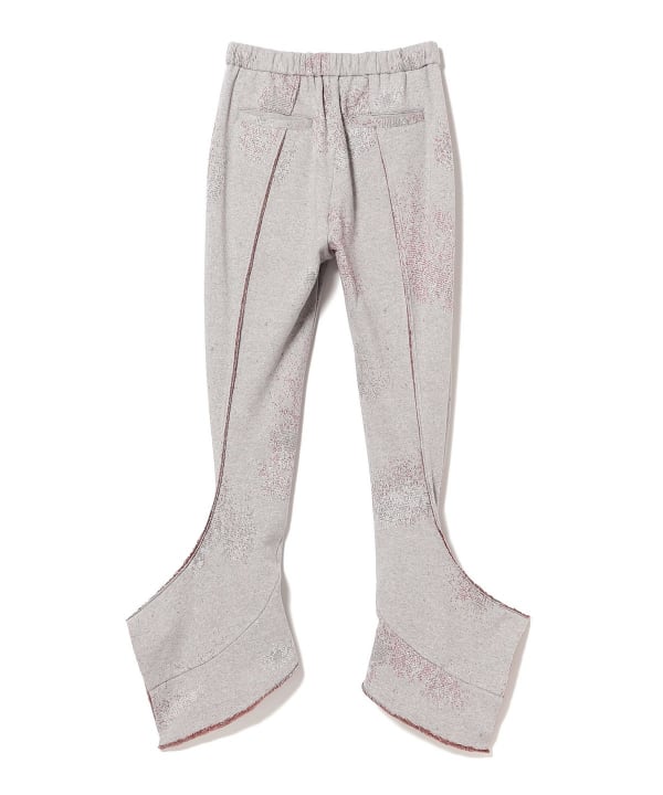 BEAMS（ビームス）RANDY / TORNADO（パンツ スウェットパンツ）通販｜BEAMS