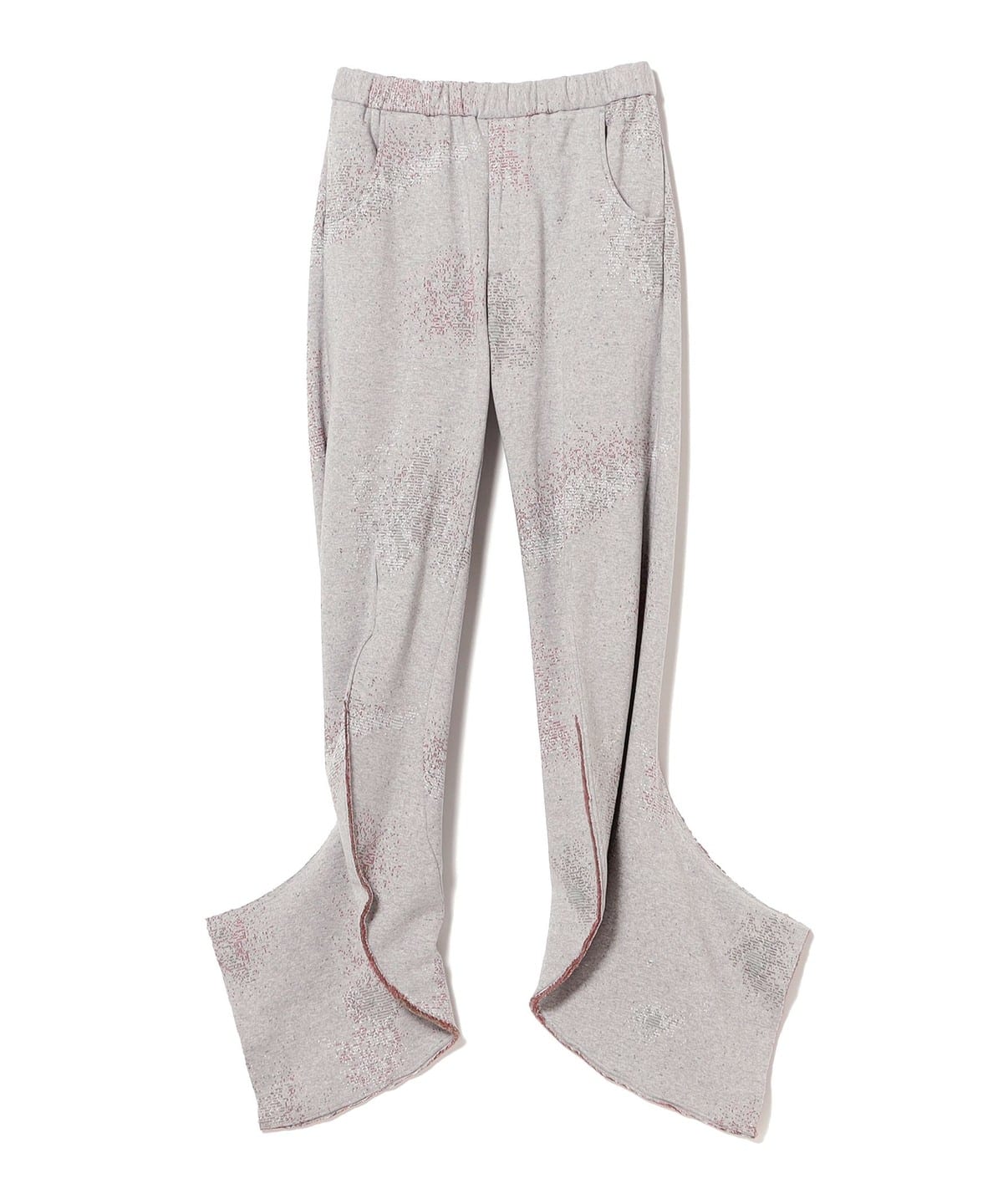 RANDY ランディ / TORNADO パンツ MEN GREY 1 RANDY ランディ / TORNADO パンツ MEN GREY 1