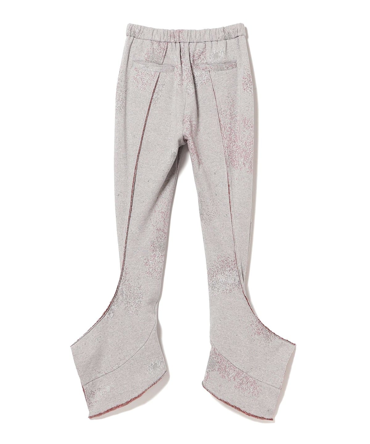 BEAMS（ビームス）RANDY / TORNADO（パンツ スウェットパンツ）通販｜BEAMS