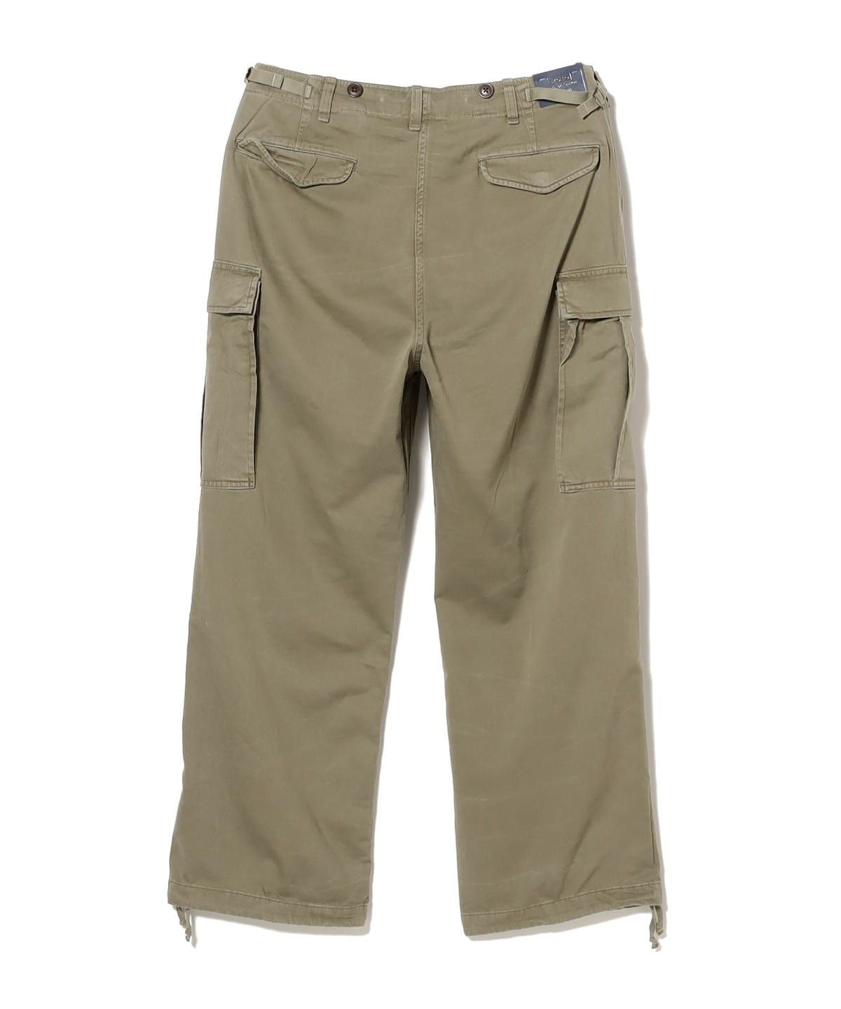BEAMS（ビームス）POLO RALPH LAUREN / ビッグ カーゴ（パンツ