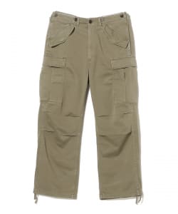 POLO RALPH LAUREN / ビッグ カーゴ