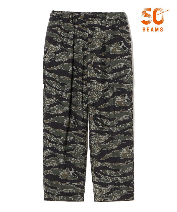 【別注】TEATORA / WALLET PANTS RESORT HOVERLAYER