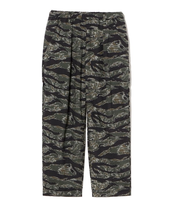 【別注】TEATORA / WALLET PANTS RESORT HOVERLAYER