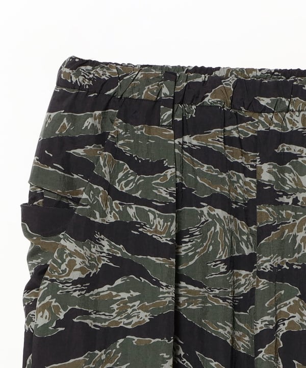 【別注】TEATORA / WALLET PANTS RESORT HOVERLAYER