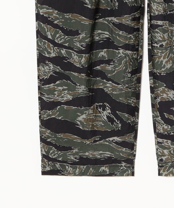 【別注】TEATORA / WALLET PANTS RESORT HOVERLAYER