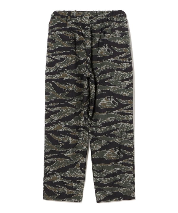 【別注】TEATORA / WALLET PANTS RESORT HOVERLAYER