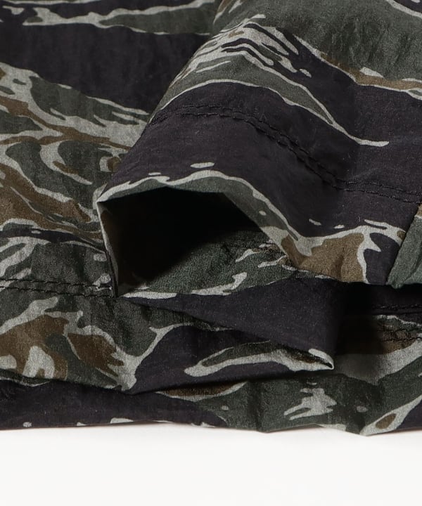 【別注】TEATORA / WALLET PANTS RESORT HOVERLAYER