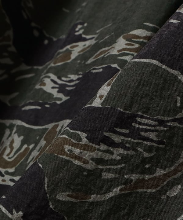 【別注】TEATORA / WALLET PANTS RESORT HOVERLAYER