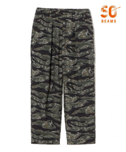 【別注】TEATORA / WALLET PANTS RESORT HOVERLAYER