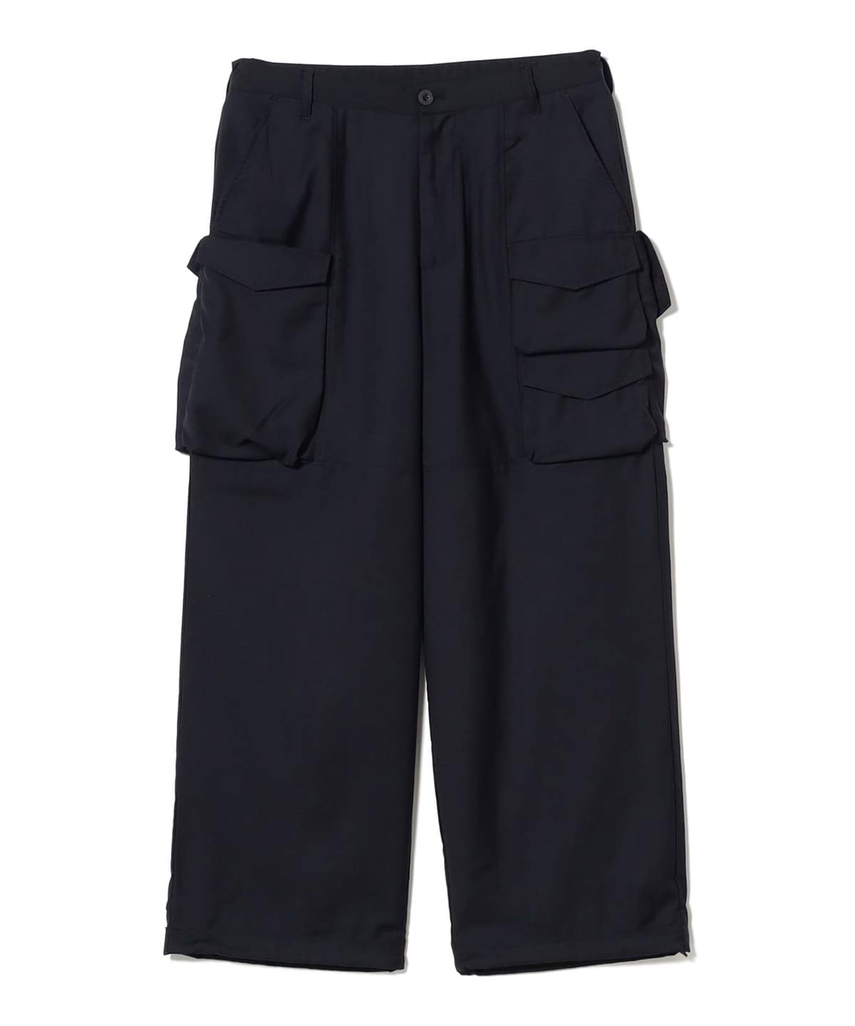 BEAMS（ビームス）【別注】NULL TOKYO / Outside Slacks（パンツ
