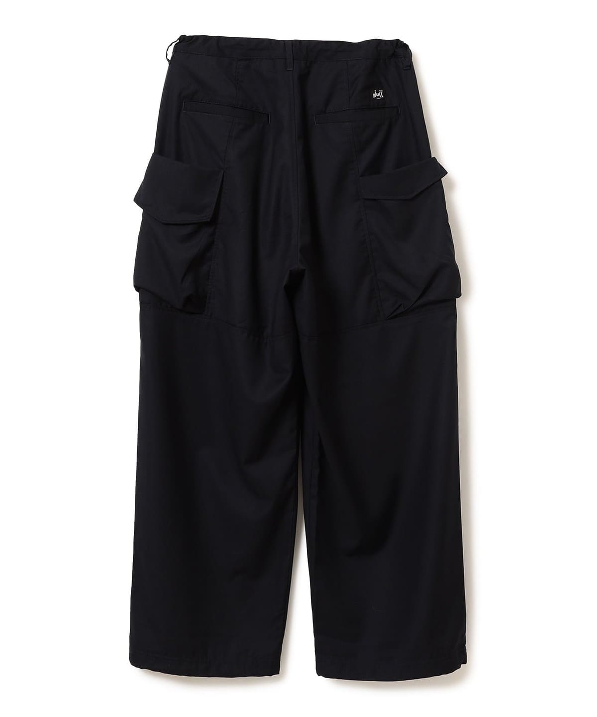 BEAMS（ビームス）【別注】NULL TOKYO / Outside Slacks（パンツ