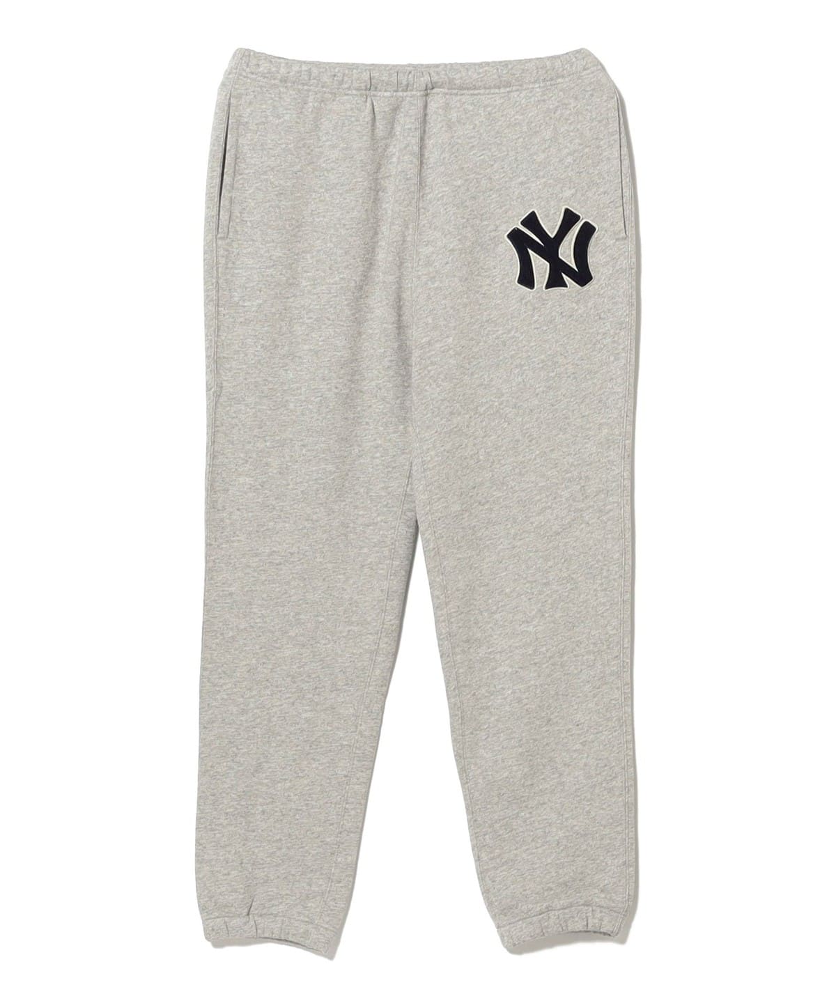 POLO RALPH LAUREN ポロ ラルフ ローレン / ヤンキース スウェットパンツ パンツ MEN 020:GREY L POLO RALPH LAUREN ポロ ラルフ ローレン / ヤンキース スウェットパンツ パンツ MEN 020:GREY L