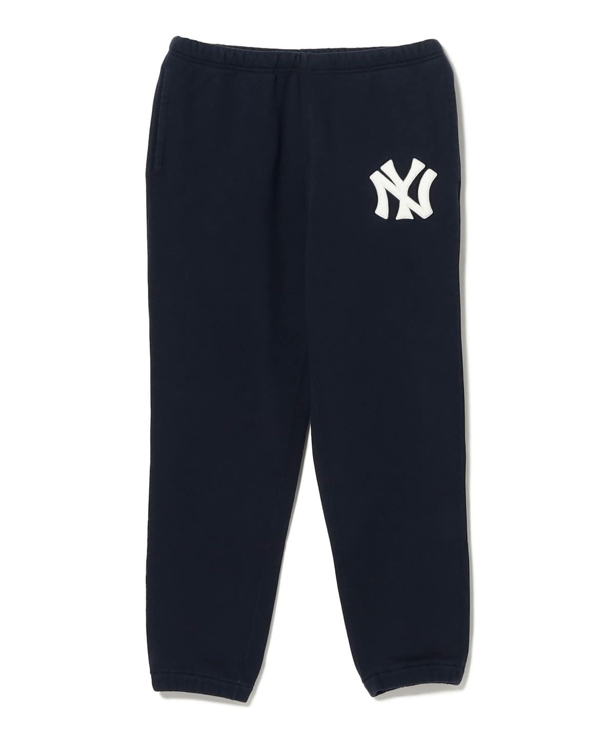 POLO RALPH LAUREN ポロ ラルフ ローレン / ヤンキース スウェットパンツ パンツ MEN 410:NAVY-410 XL POLO RALPH LAUREN ポロ ラルフ ローレン / ヤンキース スウェットパンツ パンツ MEN 410:NAVY-410 XL