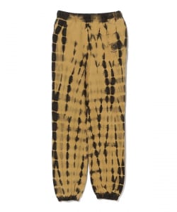 POTATO HEAD / Tie Dye Sweatpants
