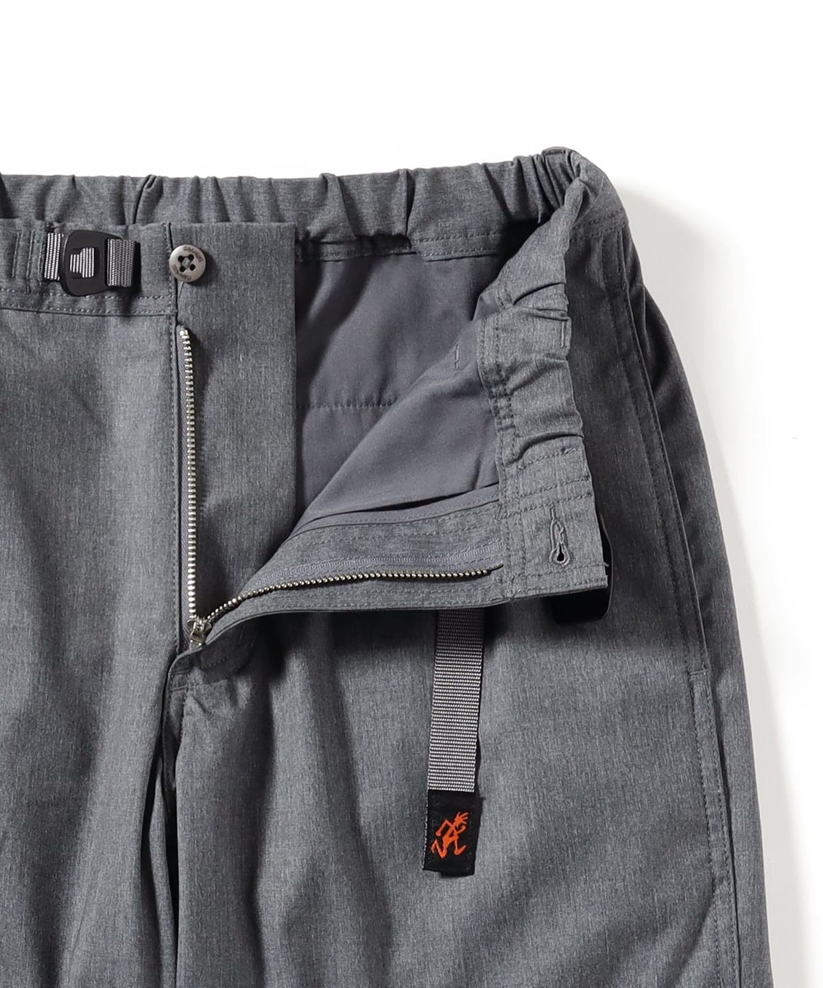 BEAMS（ビームス）【別注】Gramicci / スラックス 26SS（パンツ
