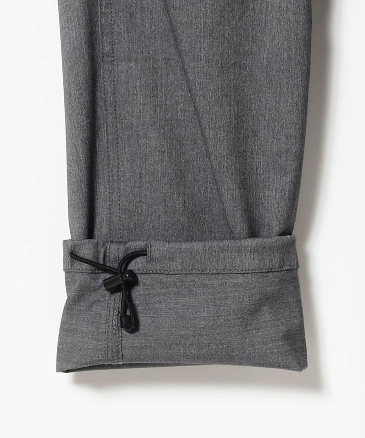 BEAMS (BEAMS) [Special order] Gramicci / Slacks 26SS (Pants Slacks