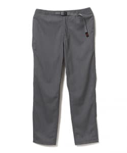 【別注】Gramicci / スラックス 26SS
