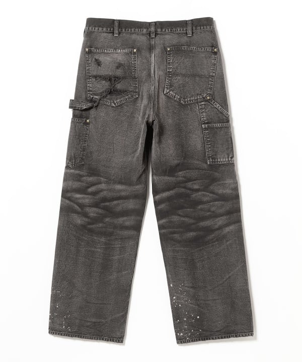 reformed×BEAMS DuckTrnks パンツ BEAMS（ビームス）【別注】refomed / Duck Tranks（パンツ