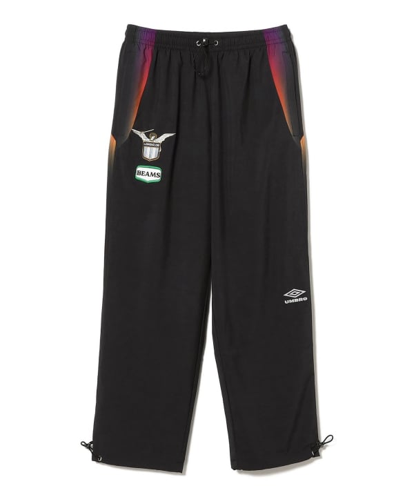 BEAMS（ビームス）【別注】LORENZ.OG × UMBRO / Track Pants（パンツ