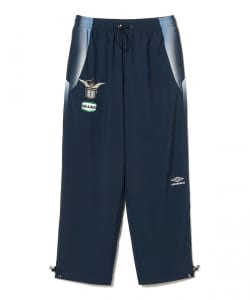 【別注】LORENZ.OG × UMBRO / Track Pants