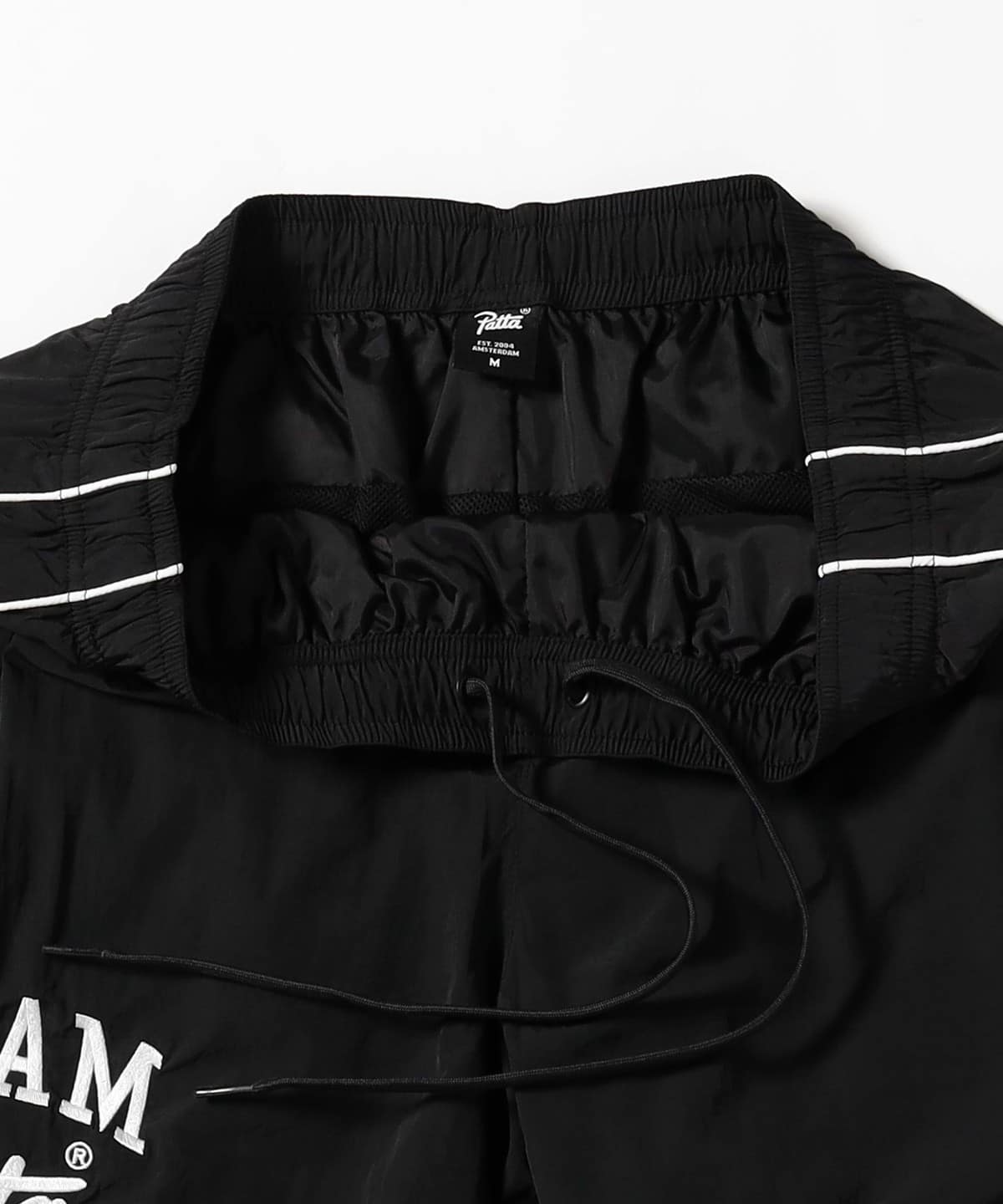BEAMS（ビームス）PATTA / Athletic Nylon Track Pants（パンツ