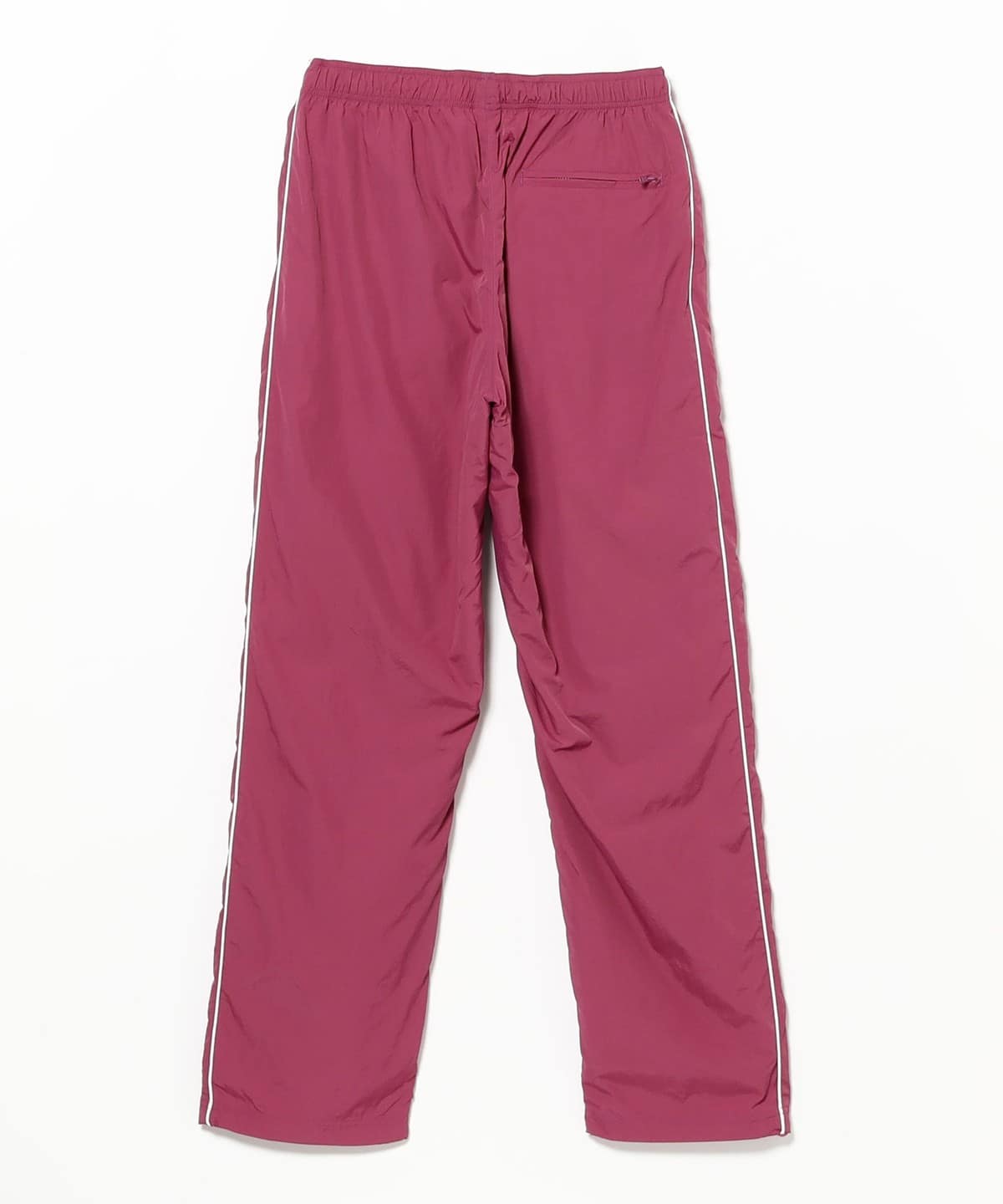 BEAMS（ビームス）PATTA / Athletic Nylon Track Pants（パンツ