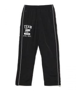 PATTA / Athletic Nylon Track Pants