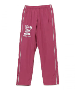 PATTA / Athletic Nylon Track Pants