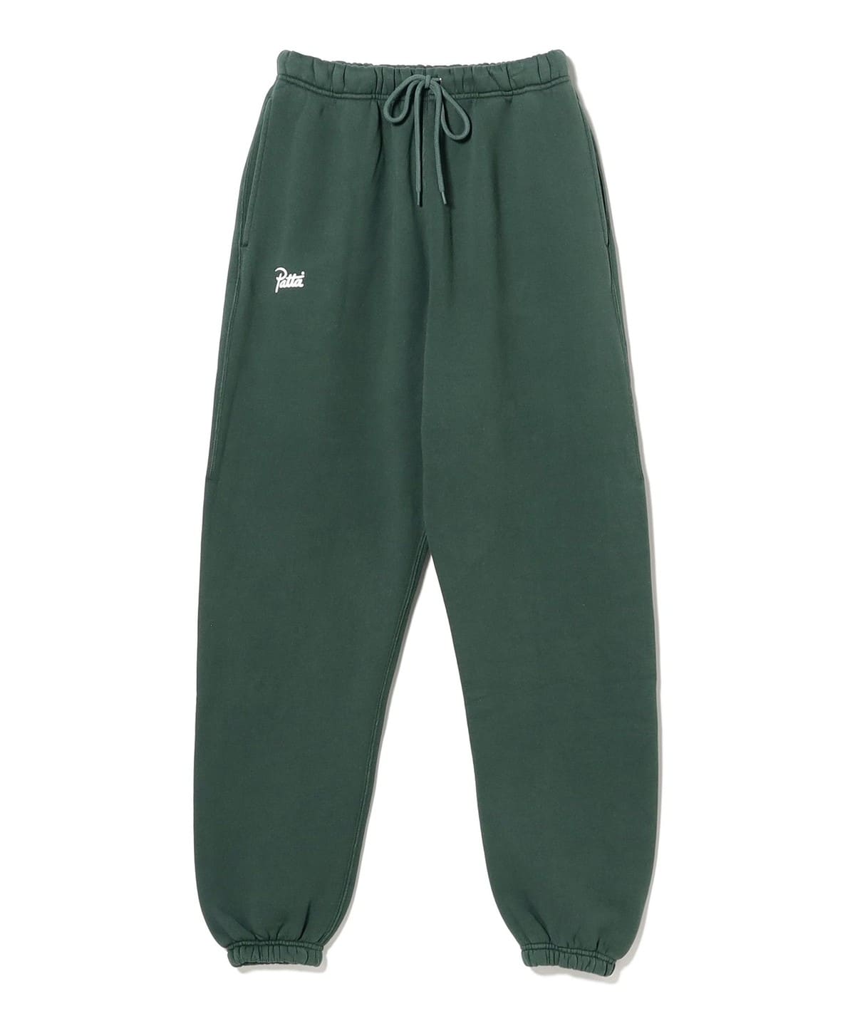 PATTA パタ / Classic Jogging Pants(Bistro Green) パンツ MEN Bistro Green L PATTA パタ / Classic Jogging Pants(Bistro Green) パンツ MEN Bistro Green L