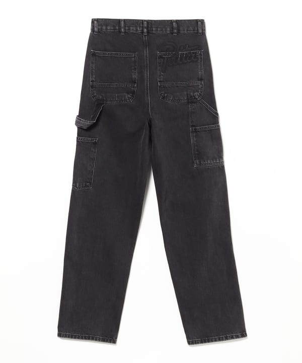 BEAMS（ビームス）PATTA / Double Knee Denim Pants（パンツ デニム