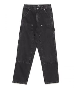 PATTA / Double Knee Denim Pants