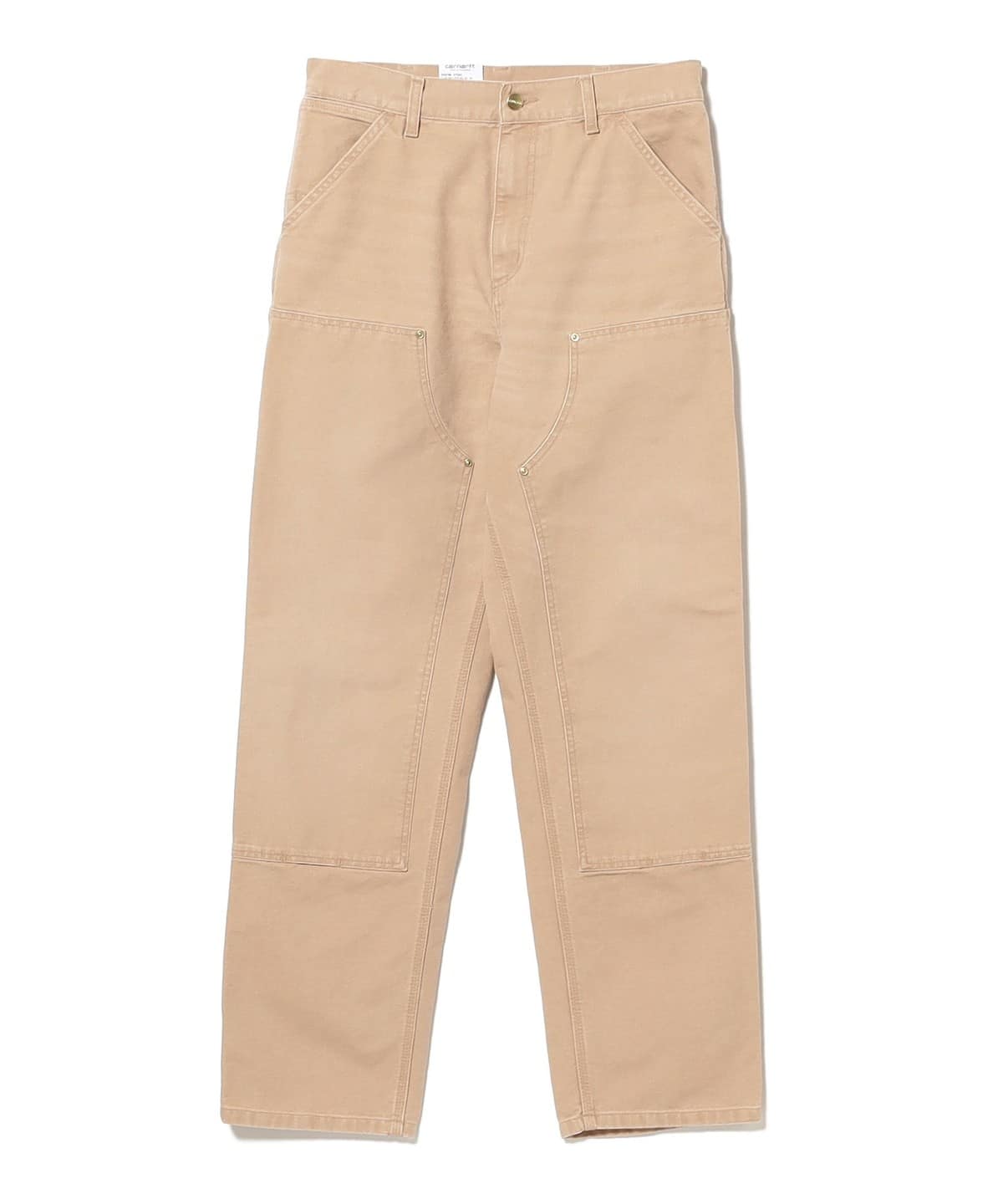 beams カーハートダブルニーw30 BEAMS（ビームス）CARHARTT / Double Knee Pant（パンツ カジュアル