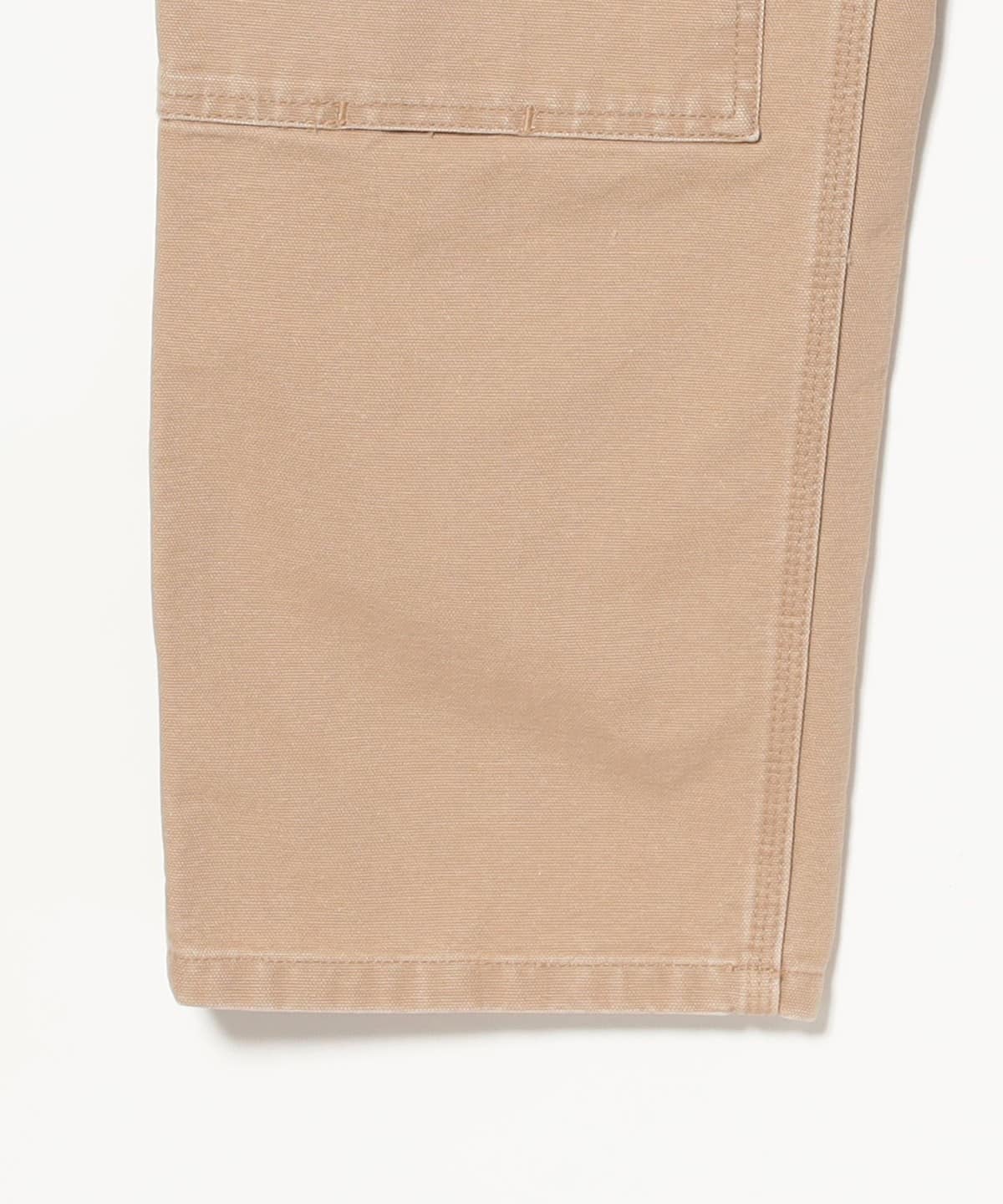 BEAMS（ビームス）CARHARTT / Double Knee Pant（パンツ カジュアル