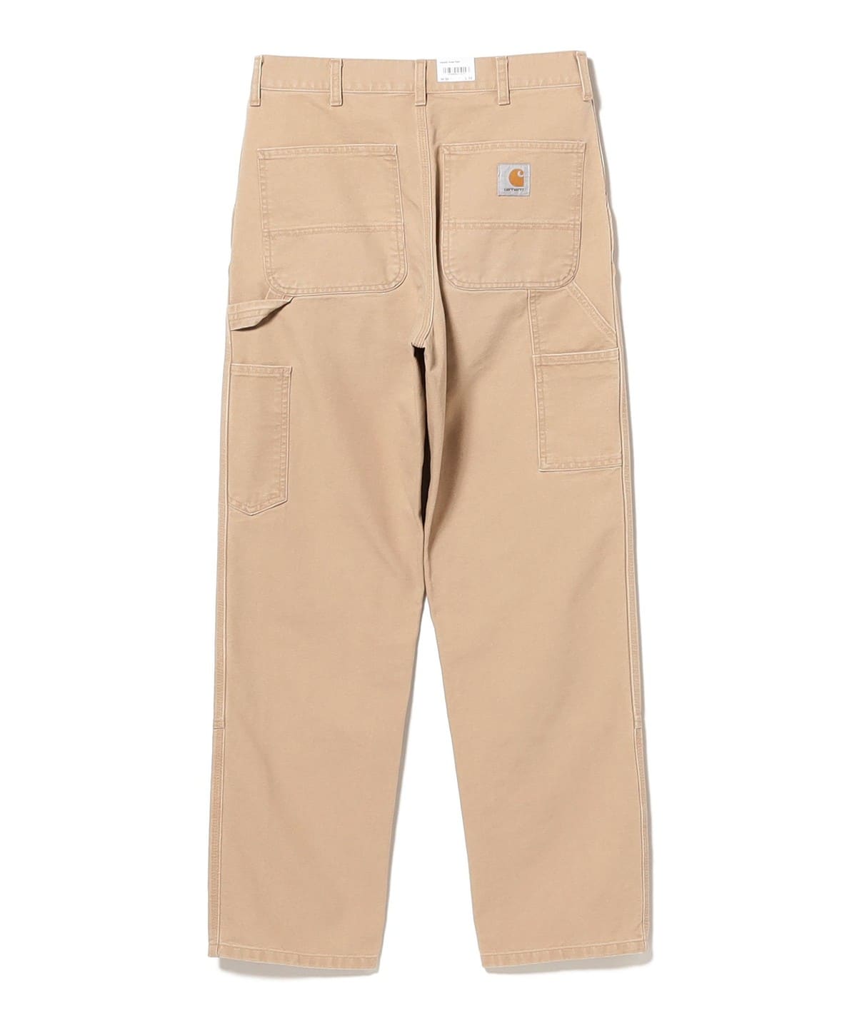 BEAMS（ビームス）CARHARTT / Double Knee Pant（パンツ カジュアル