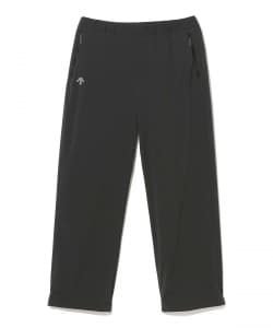 DESCENTE ALLTERRAIN / WIND SHELL WIDE PANTS PB