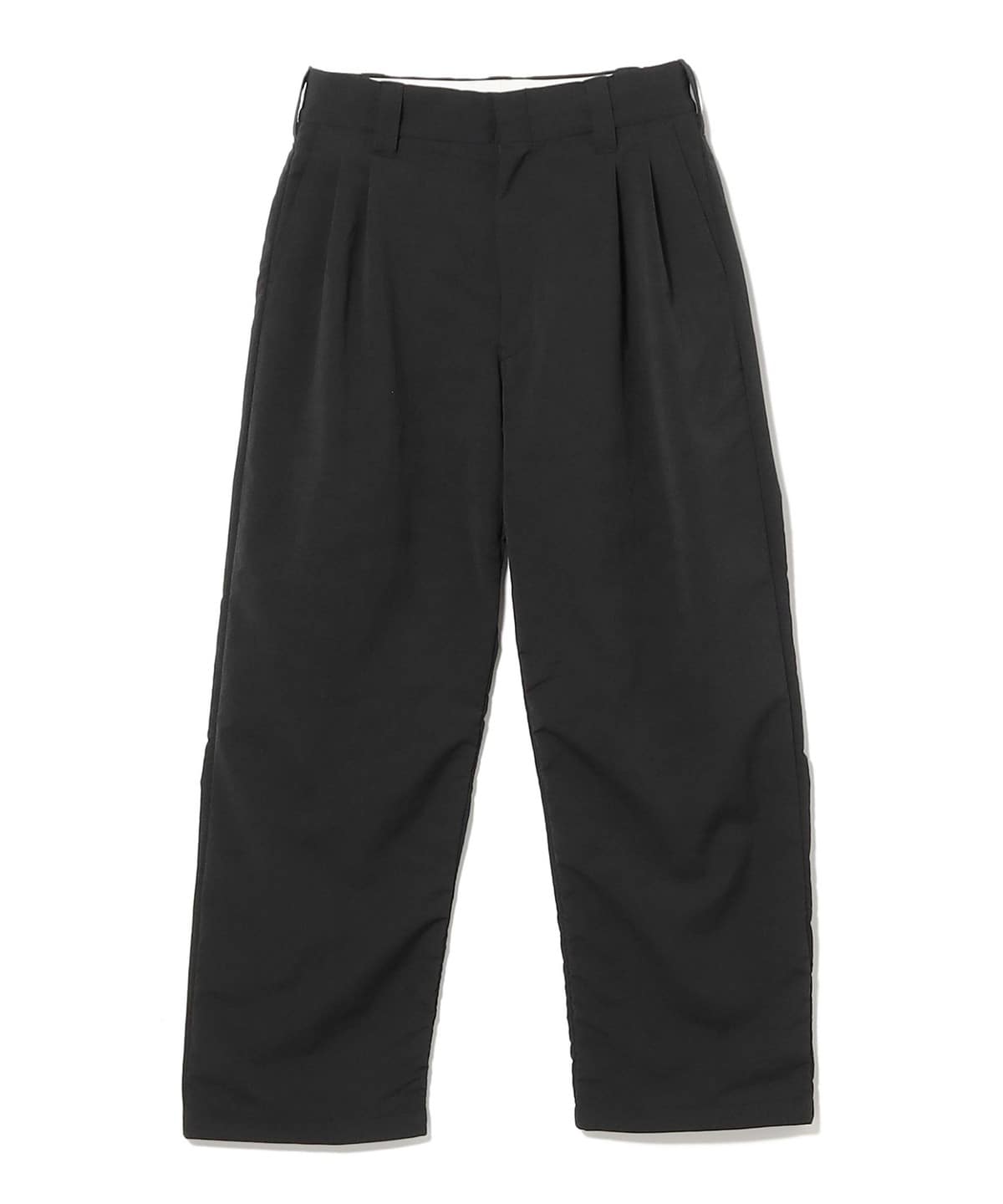 nanamica �i�i�~�J / ALPHADRY Club Pants �p���c MEN BLACK 36
