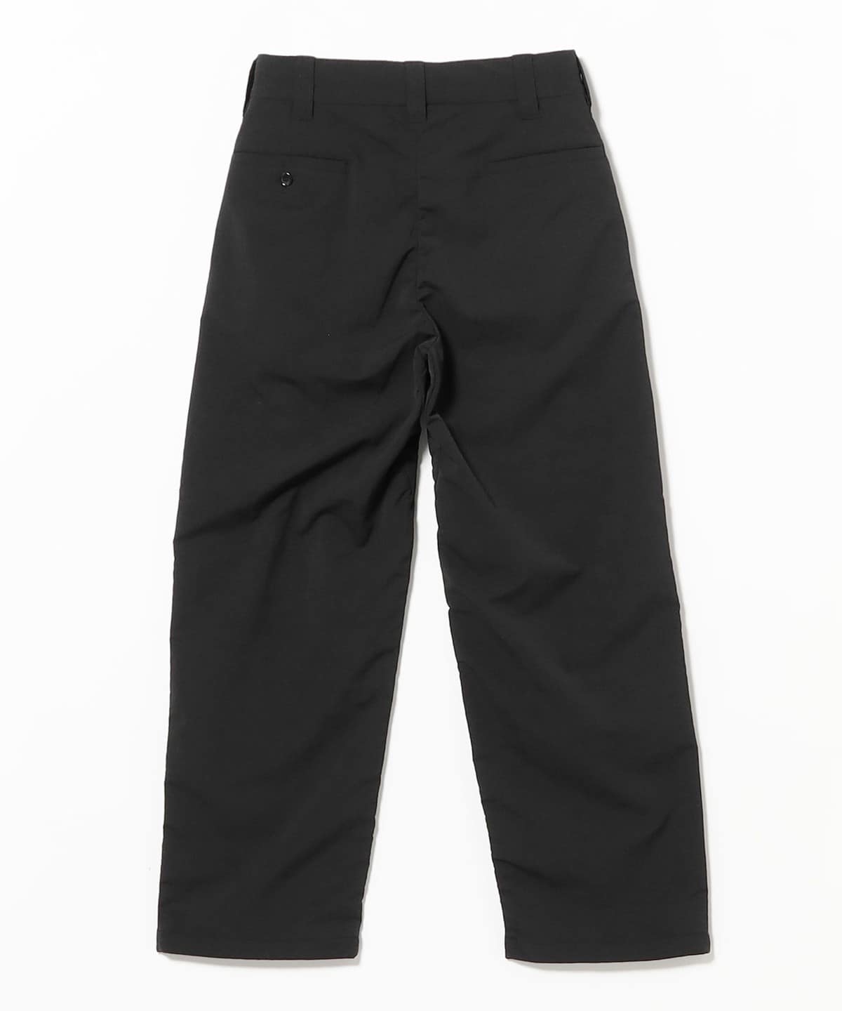 BEAMS（ビームス）nanamica / ALPHADRY Club Pants（パンツ カジュアル