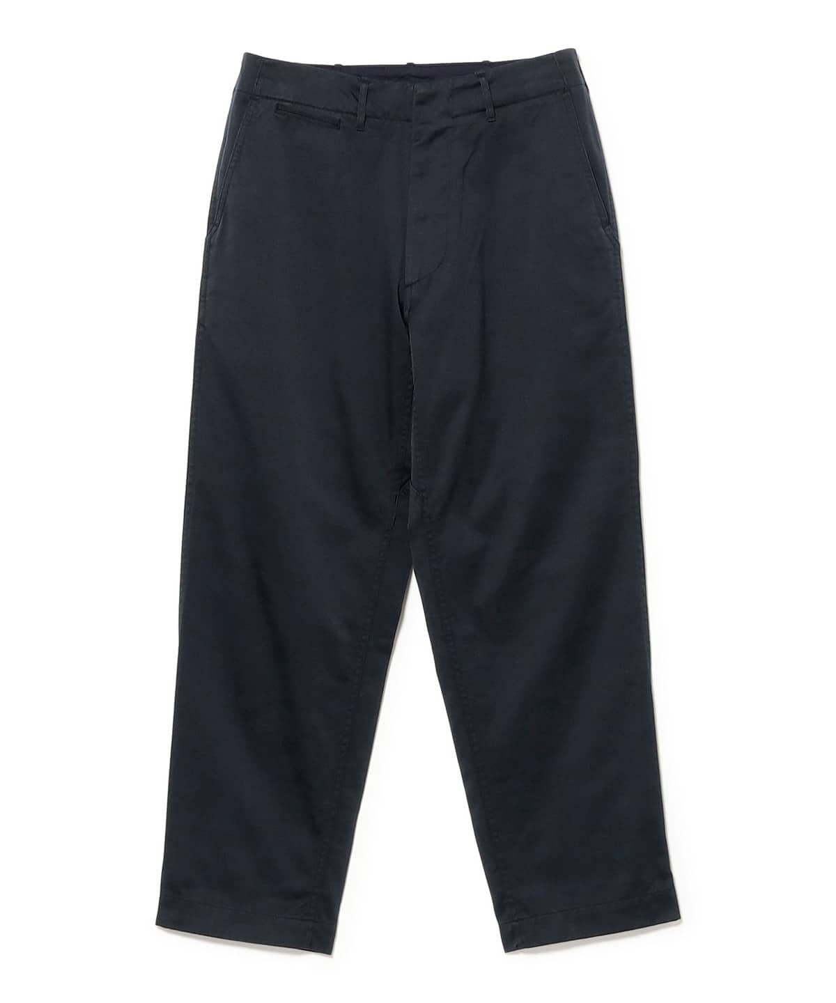 BEAMS（ビームス）nanamica / Wide Chino Pants（パンツ チノパンツ