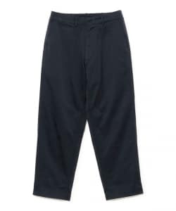 nanamica / Wide Chino Pants