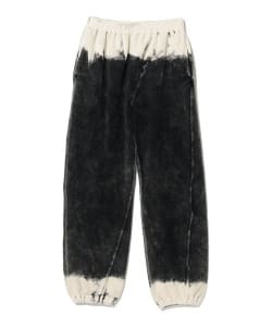 NOMARHYTHM TEXTILE / Hand Reversed Pants